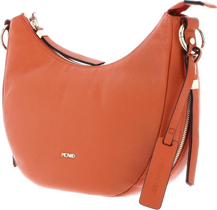 Actual product image Picard Bodybag Java