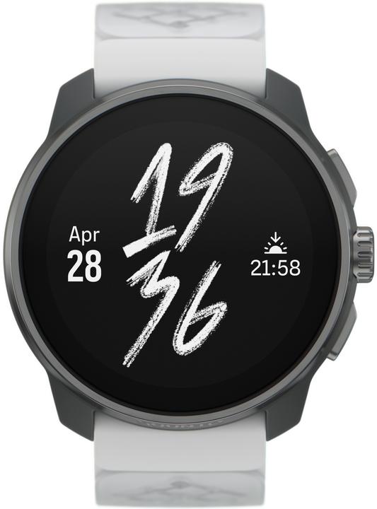 Image du produit Suunto Race S Titanium (45 mm)