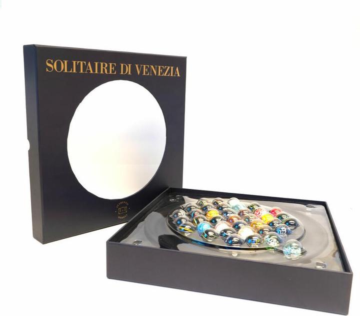 Produktbild Authentic Models Solitaire Di Venezia 25 mm