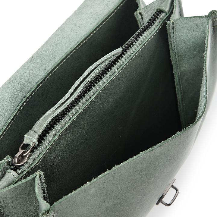 Immagine prodotto Harolds Fold Umhängetasche Leder 20 cm