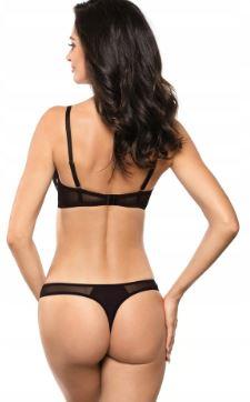 Produktbild Gorteks Push-Up BH Arizona (85 C)