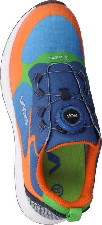Immagine prodotto Vado Sneaker SMILE LO BOA (31)