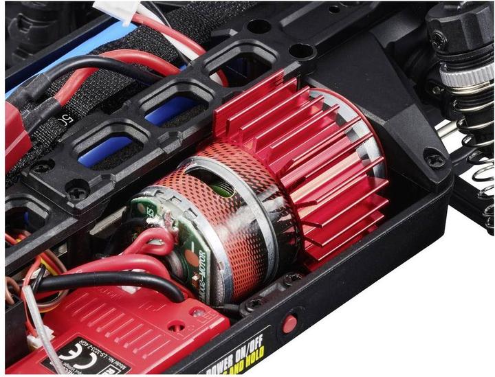 Immagine prodotto Reely RaVage 4x4 V2