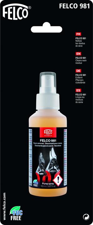 Image du produit Felco produits de soin
