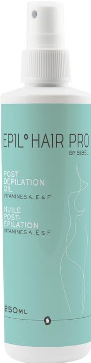 Image du produit Sibel Huile post-épilation 250ml (1x)