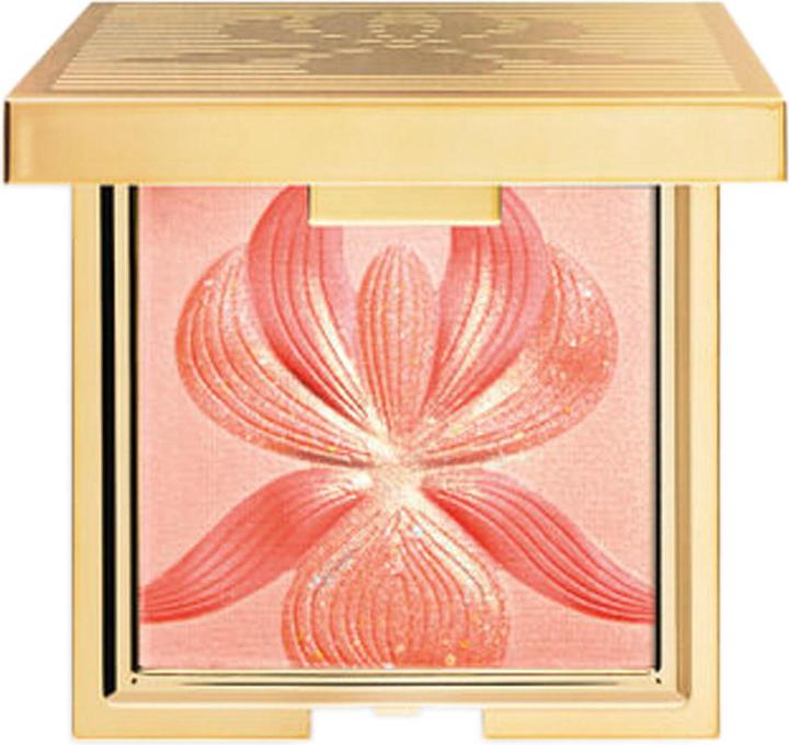 Produktbild Sisley Palette Orchidee (Corail)