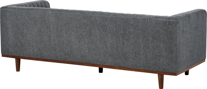 Actual product image Beliani Skaule (3-seater)