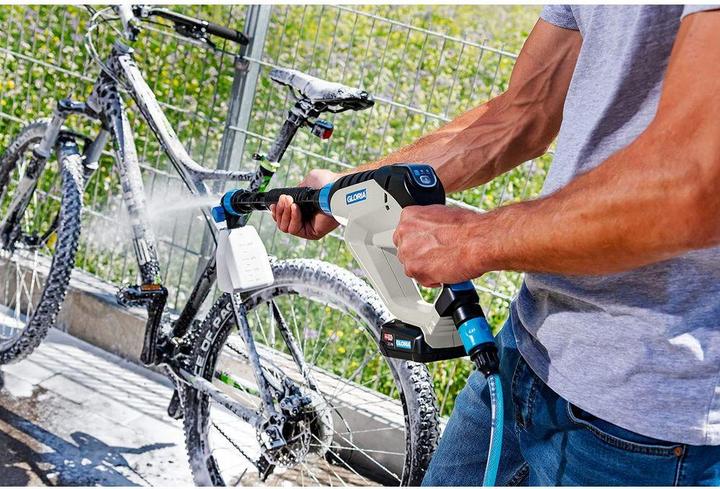 Immagine prodotto Gloria Haus und Garten Ugello per schiuma Multi Jet Accessori per schiuma Set di schiuma