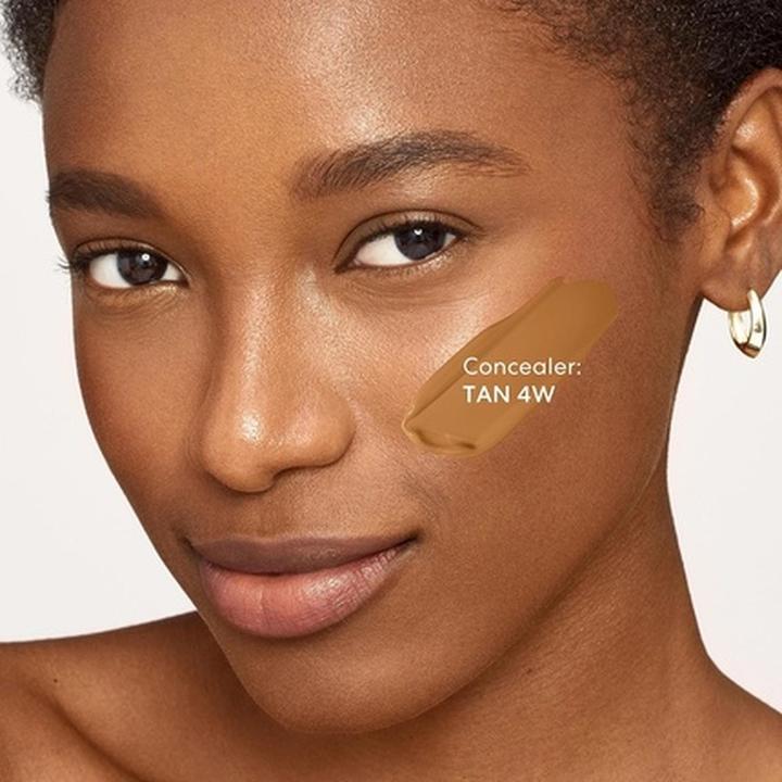 Immagine prodotto Bare Minerals Correttore minerale liquido originale 6ml Tan 4W (Abbronzatura 4W)