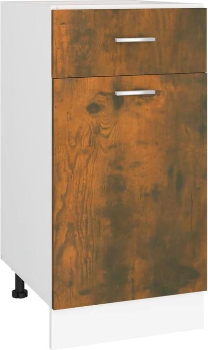 Produktbild vidaXL Küchenschrank (40 x 46 x 81.50 cm)