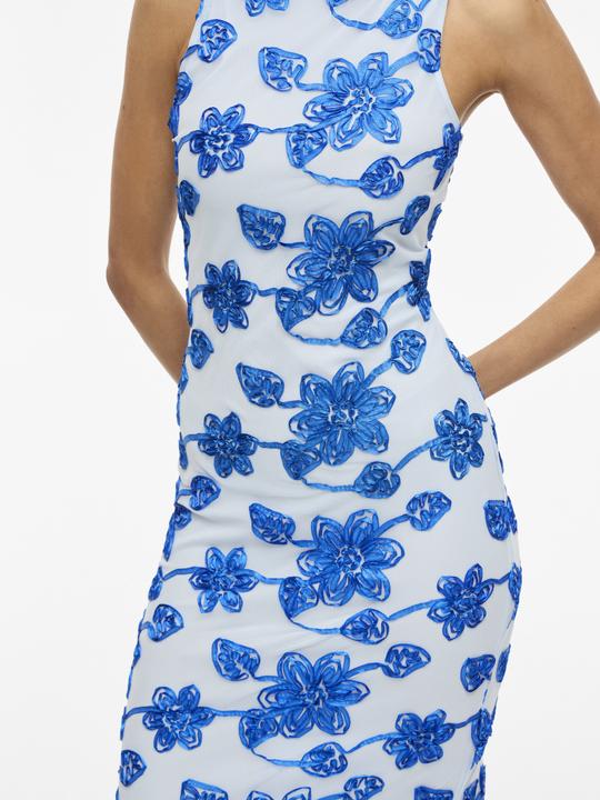 Image du produit Vila VISAIL Ärmelloses Maxikleid (XL)