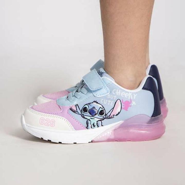 Immagine prodotto Stitch Scarpe sportive per bambini (31)