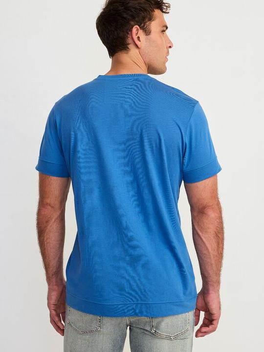 Produktbild Jockey Night & Day Henley T-Shirt (XL)