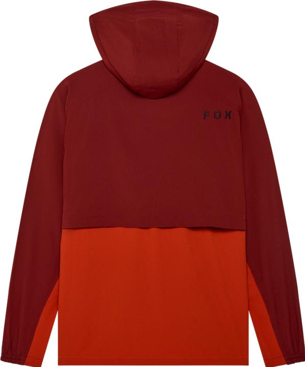 Produktbild Fox Survivalist Windbreaker (S)