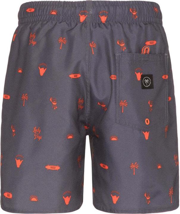 Produktbild Protest Jungen Jorn Jr Schwimm-Slips, Blau (Oxford Blue), 140 cm (140)