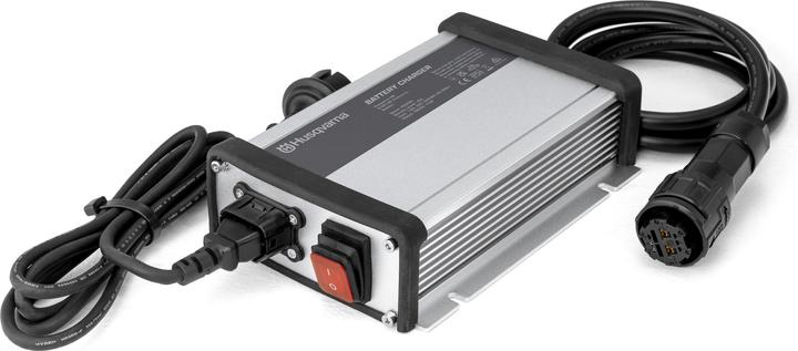 Husqvarna Akkuladegerät PS300C (48 V)