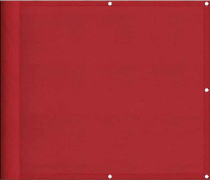 Produktbild vidaXL Balkon Sichtschutz (1000 cm)
