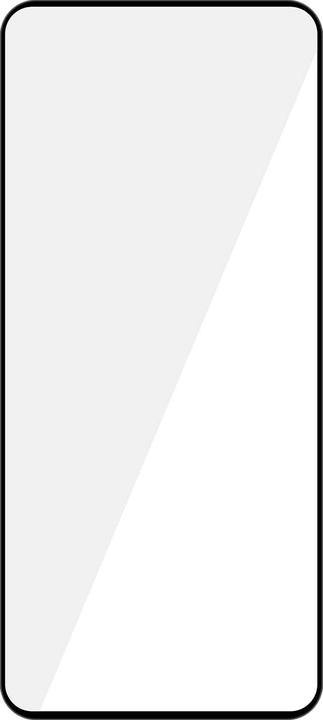 Produktbild Avizar Displayschutzfolie, Case friendly Schutz (1 Stück, Xiaomi Redmi Note 11S, Xiaomi Redmi Note 11)