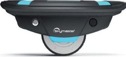 Produktbild Skymaster Skischuhe (schwarz/blau)