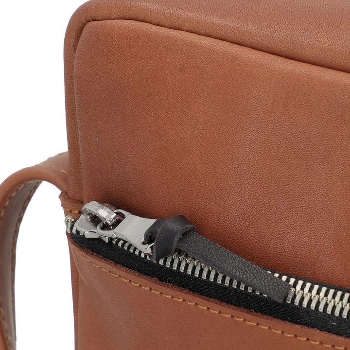 Produktbild Harolds Bague Umhängetasche Leder 19 cm