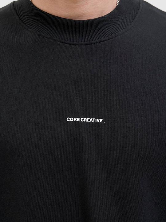 Immagine prodotto Jack & Jones Gedruckt Sweatshirt Sweatshirt (XS)