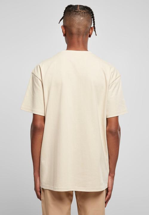 Actual product image Urban Classics Heavy Oversized Tee - 1560 (5XL)