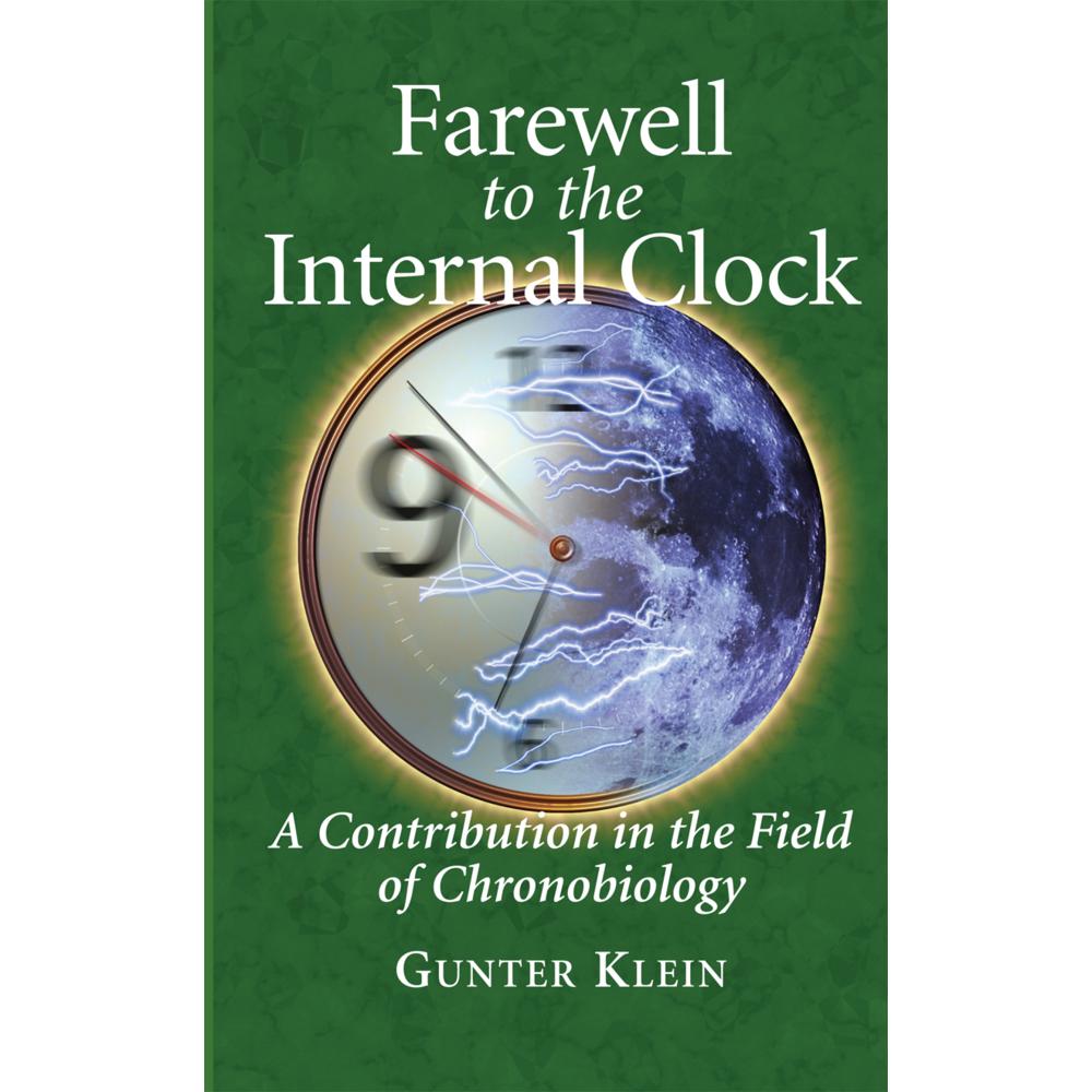 Farewell to the Internal Clock, Fachbücher