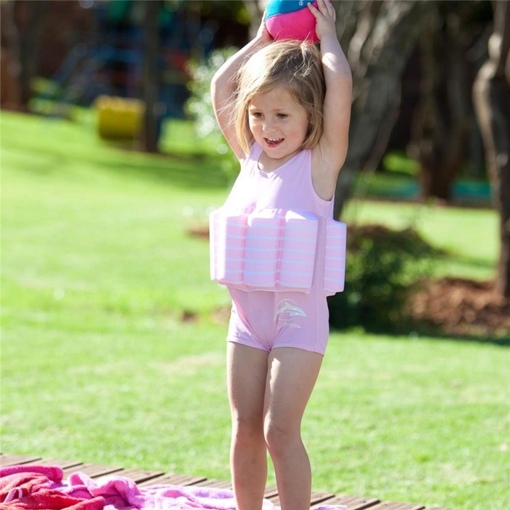 Actual product image Konfidence Float Suit (16-20 kg)