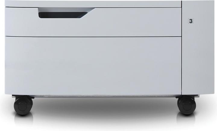Image du produit HP CB473A Bac de papier et tiroir de l'imprimante A3, 500 feuilles