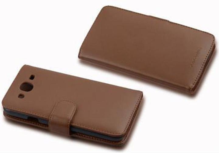 Produktbild Cadorabo Book Glatt Cover (Samsung Galaxy S3, Samsung Galaxy S3 Neo)