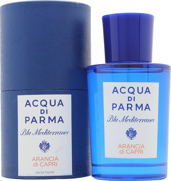 Immagine prodotto Acqua Di Parma Arancia Di Capri (Eau de toilette, 75 ml)