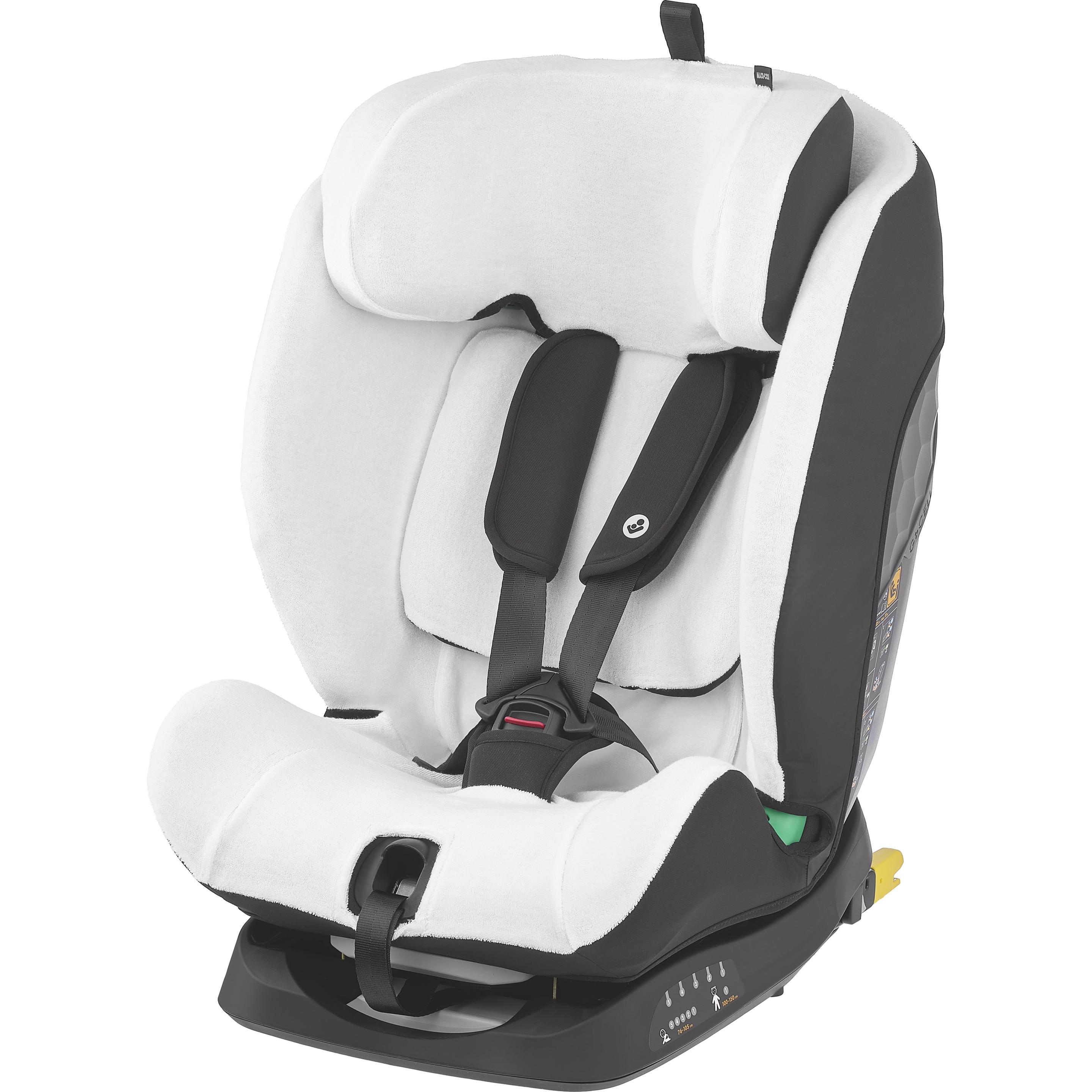 Maxi-Cosi, Kindersitz Zubehör, Sommerbezug BW Titan i-Size