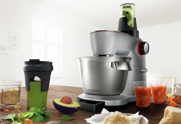 Image du produit Bosch Hausgeräte OptiMUM MUM9D33S11 (1300 W)