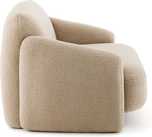Actual product image La Redoute Interieurs Machoa (2 person sofa)