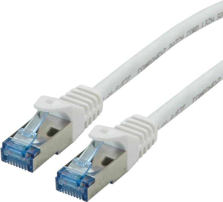 Immagine prodotto Roline Cavo di rete (S/FTP, CAT6a, 1 m)