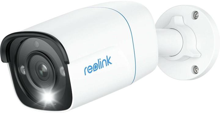 Actual product image Reolink P330-4K 8MP (3840 x 2160 pixels)