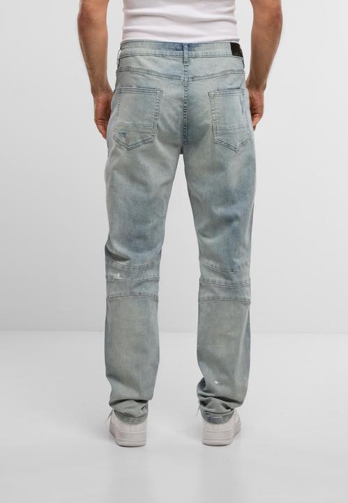 Produktbild Cayler & Sons C&S Paneled Denim Pants (L)