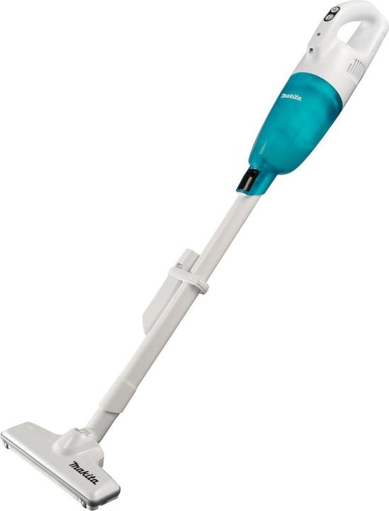 Makita CL117FDX1 Akku-Staubsauger