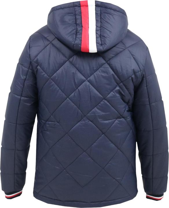 Produktbild DUKE D555 Angus Steppjacke Gesteppt (4XL)