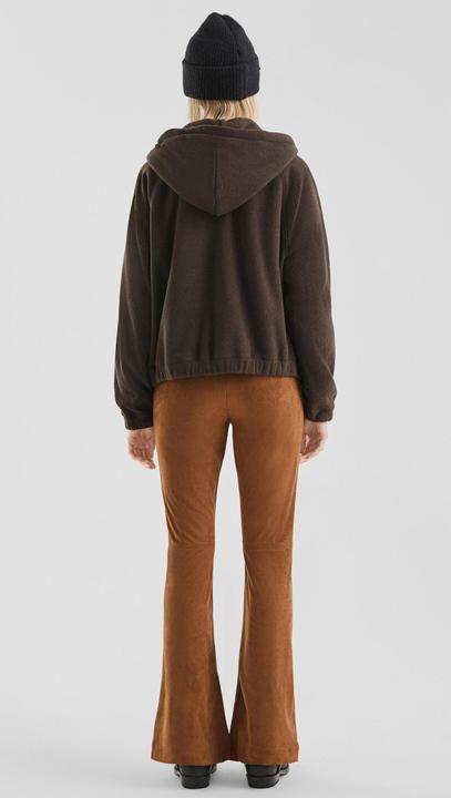 Produktbild s.Oliver Sweatshirt Teddyfleece Jacke (M)