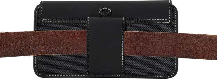 Actual product image Cover-Discount Universal - Oxford belt bag size 18cm / XL