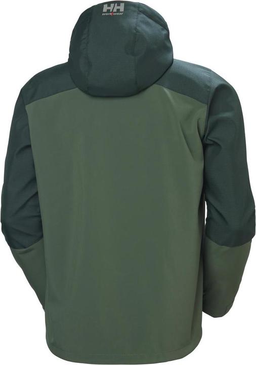 Produktbild Helly Hansen Oxford H. Softs Jacket (3XL)