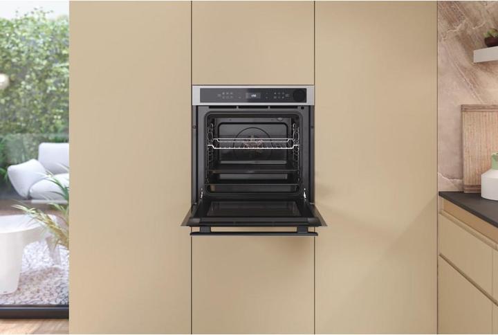Immagine prodotto Whirlpool AKZ9S 8220 IX Forno Elettrico da
