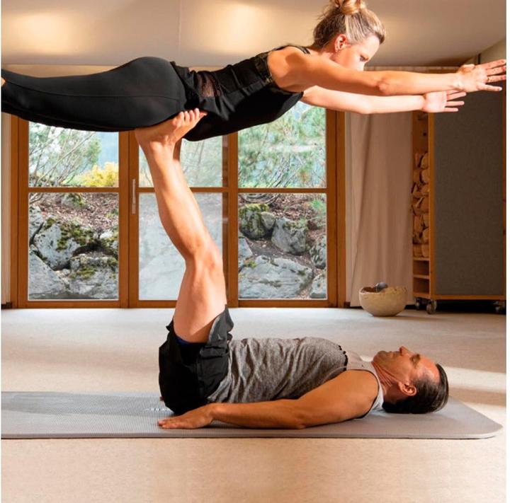 Actual product image Airex Xtrema (6 mm)