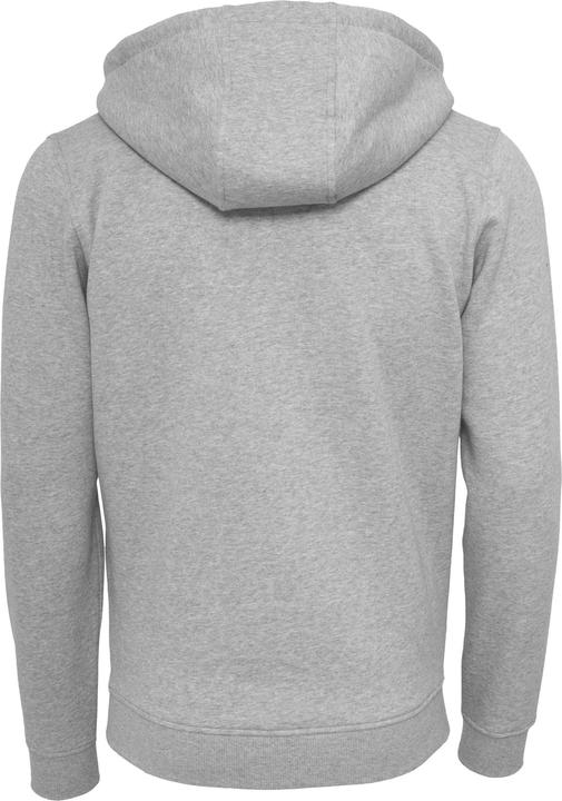 Produktbild Build Your Brand Heavy Zip Hoody (S)