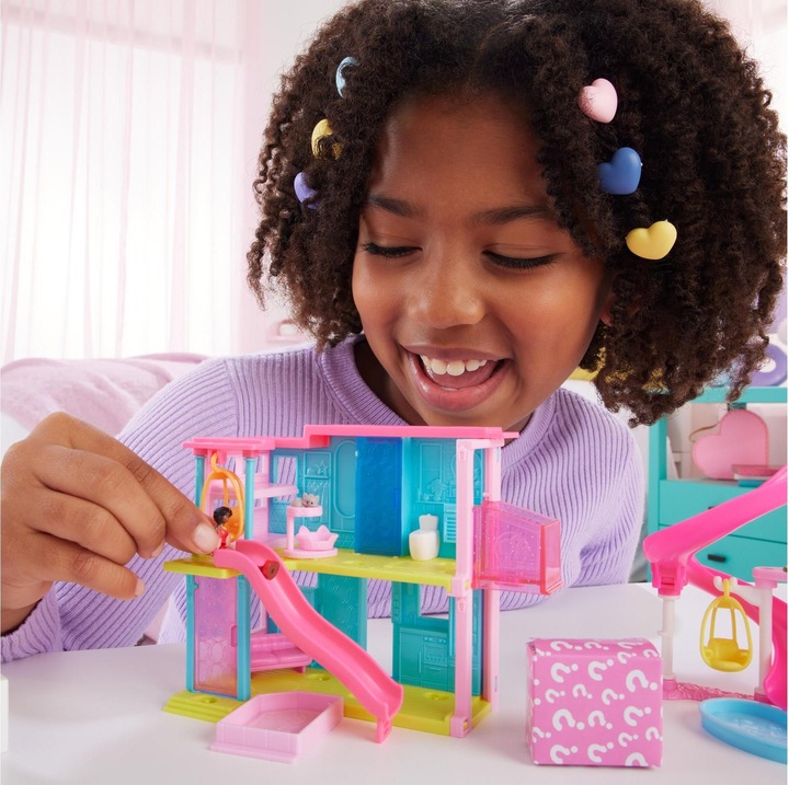 Produktbild Barbie Mini BarbieLand House 2