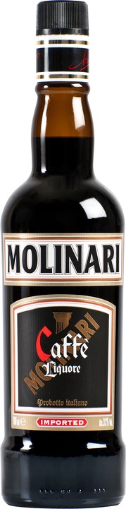 Produktbild Molinari Caffé (1 x 70 cl)