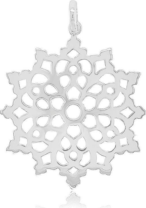 Immagine prodotto Leyda Ciondolo Amuleto (Argento 925)