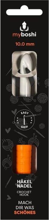 Actual product image Myboshi Häkelnadel 10,0mm