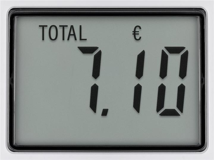 Actual product image Goobay Digital Energy Cost Meter Basic